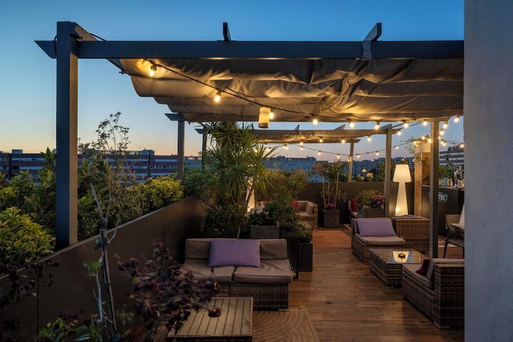 Terrace/Patio 59 of 59