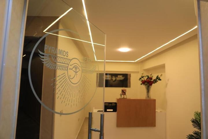 Hotel Interior 2 of 17