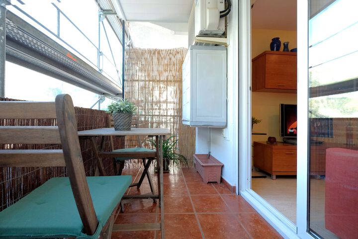 Terrace/Patio 11 of 16