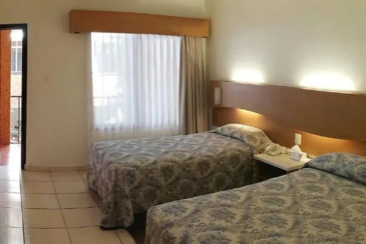 Hotel Anturium