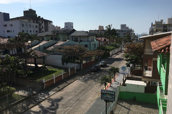 Hotel View 264 of 269