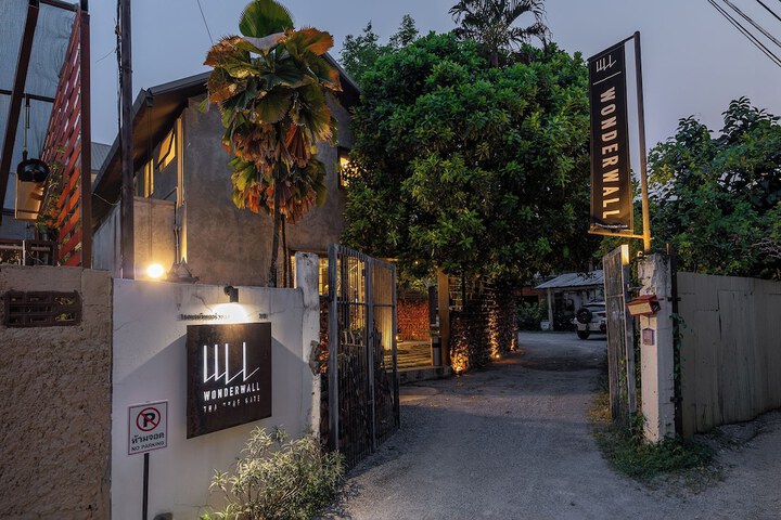 Hotel 90 of 95