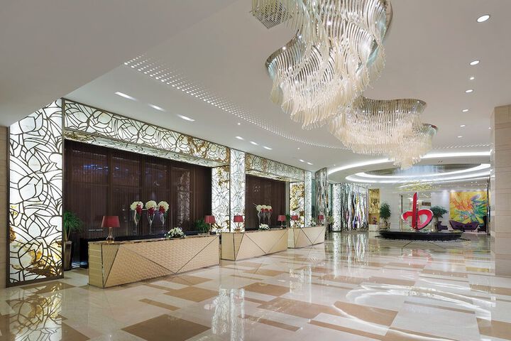 Hotel Interior 2 of 67