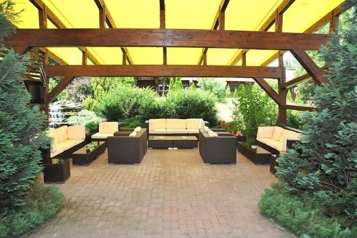 Terrace/Patio 41 of 42