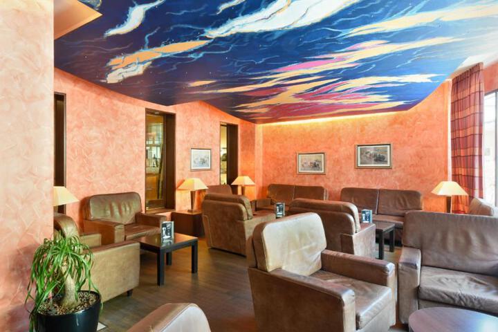 Fitness Facility Photos