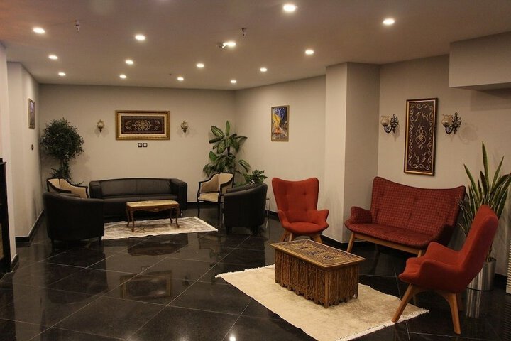 Hotel Interior 8 of 34