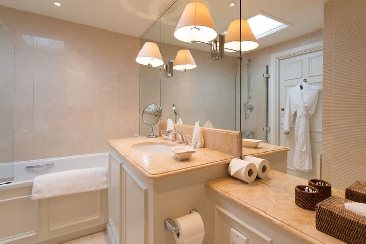 Bath Interior