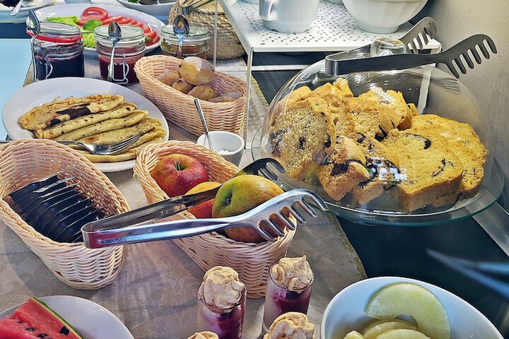 Breakfast/Coffee Service 93 of 128