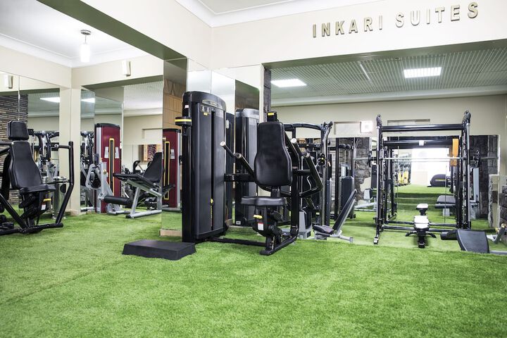Health and Fitness 43 of 60