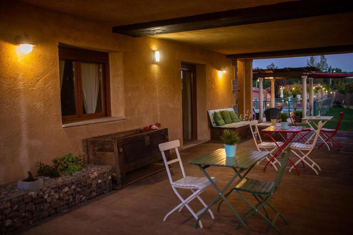 Terrace/Patio 24 of 68