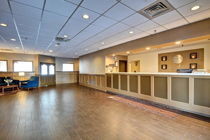 Hotel Interior 2 of 60