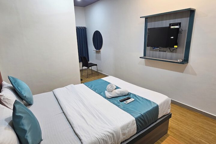 Room 7 of 23