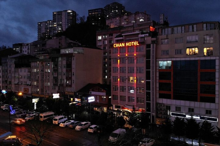 Hotel 54 of 56