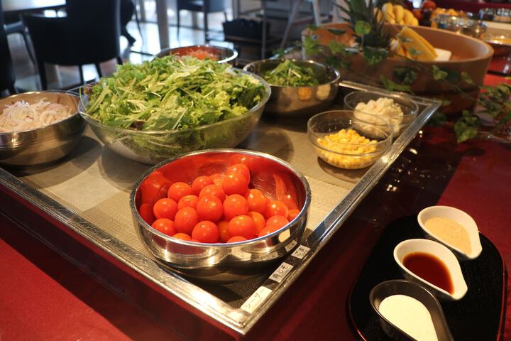 Restaurants