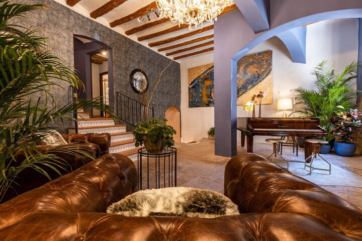 Hotel Interior 4 of 50