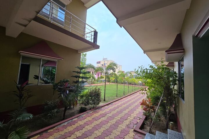 Hotel 58 of 60