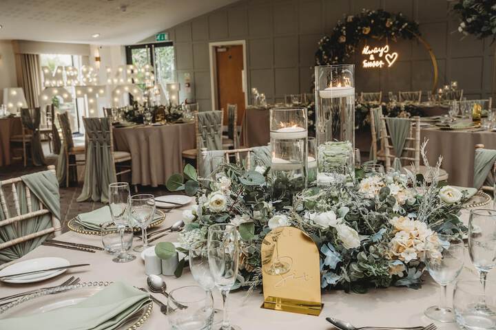 Wedding/Banquet 70 of 85