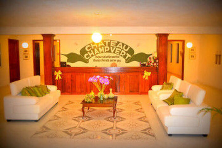 Hotel Interior 20 of 27