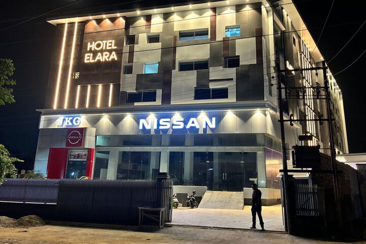 HOTEL ELARA