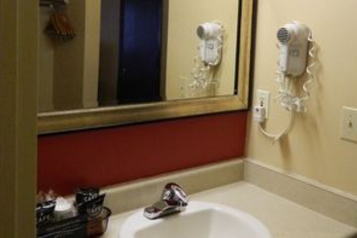 OYO Hotel Spokane North