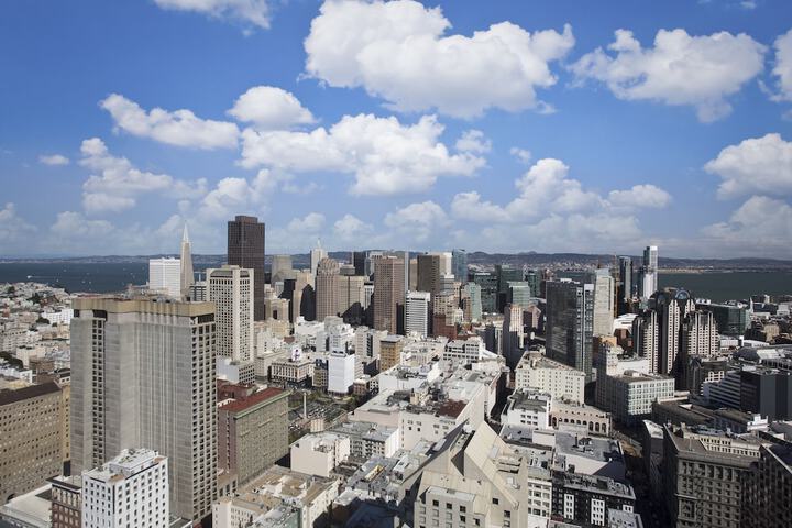 City view
