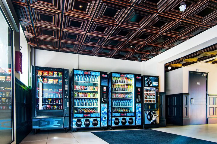 Hotel Interior 76 of 98