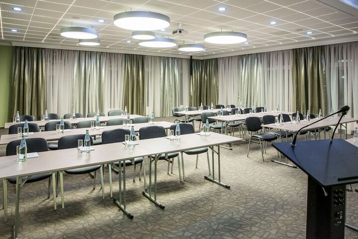 Meeting 44 of 47