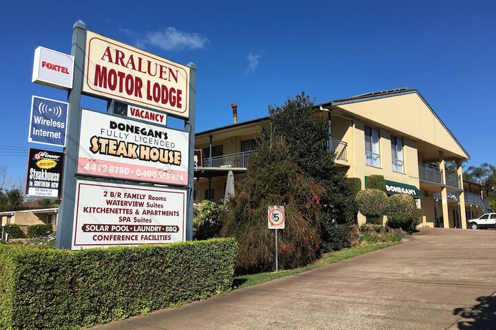 Hotel 124 of 139