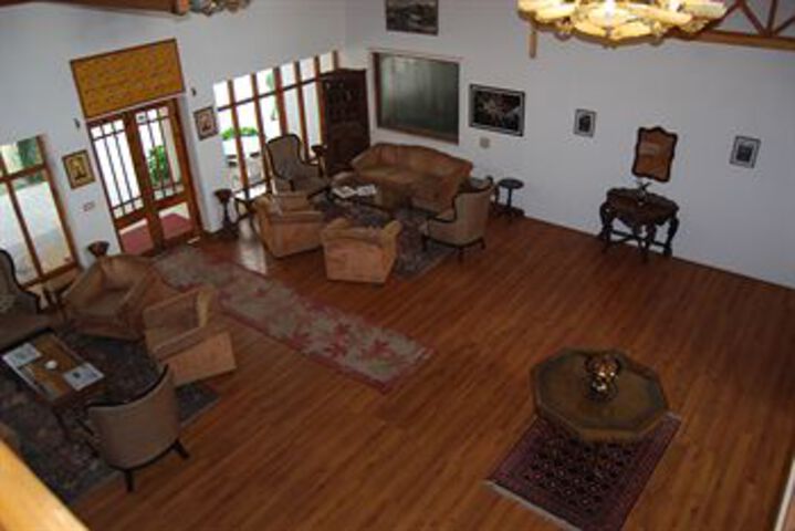 Hotel Interior 37 of 48