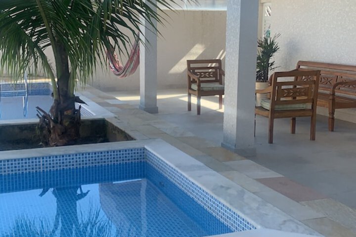 Terrace/Patio 25 of 31