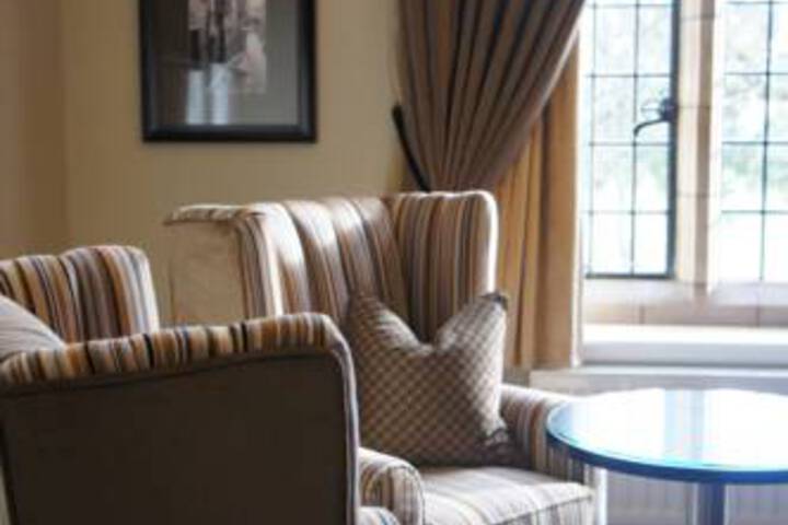 Fitness Center Photo