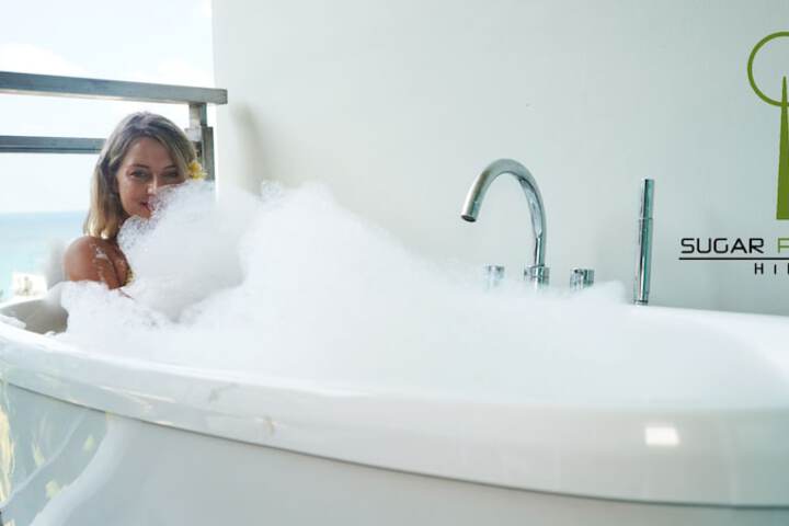 Hotel Spa
