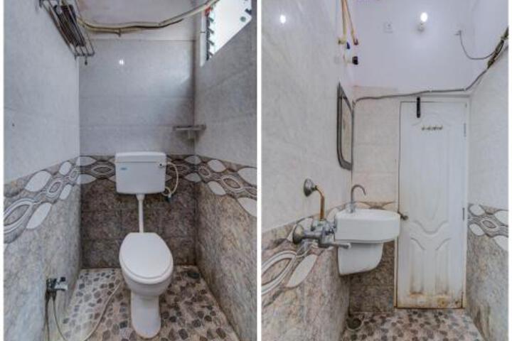HOTEL COMFORT BY OYO ROOMS