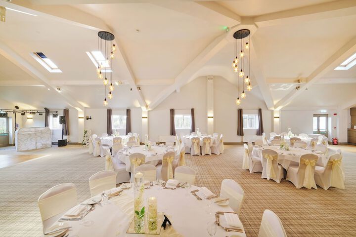 Wedding/Banquet 122 of 143