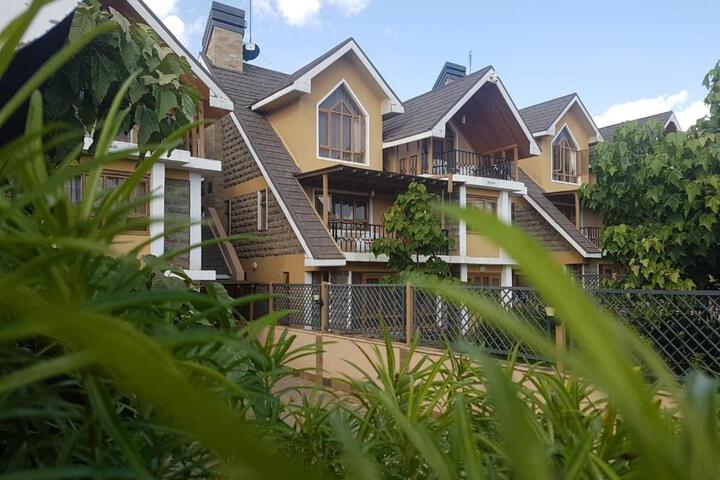 Asyana Gardens