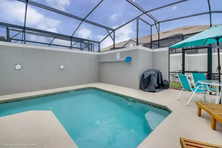 Pool 11 of 21