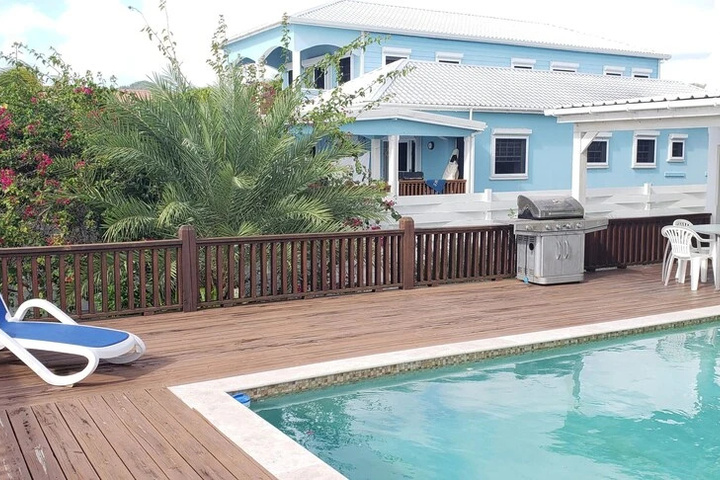 Pool 15 of 21