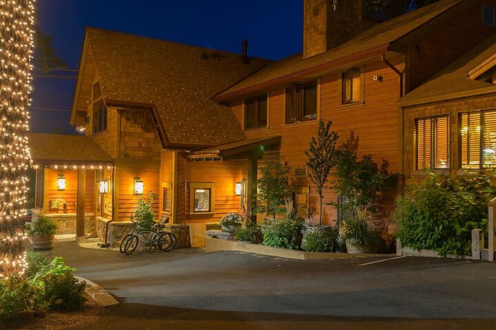 Hotel Interior 39 of 49