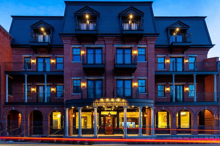 Hotel 31 of 31