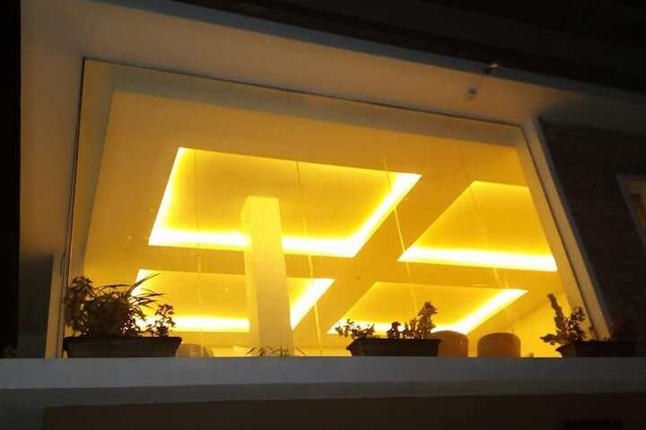 Hotel 19 of 20