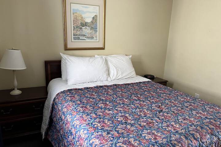 Comfort Room 1 King Bed Kitchen (33 of 70)