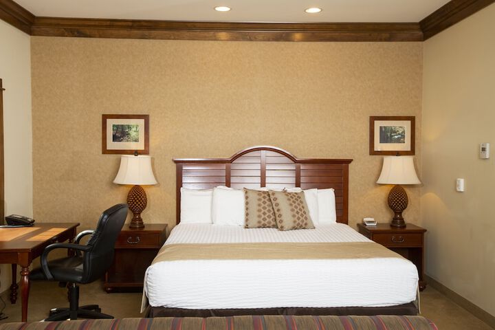 Fitness Facility Photos