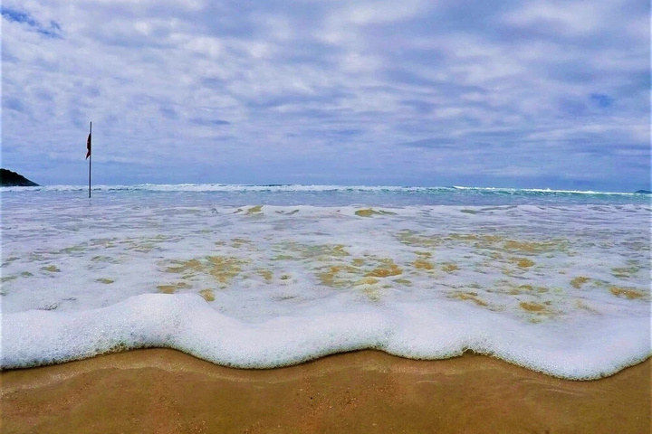 Beach 18 of 23