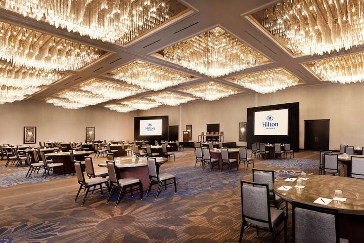 Ballroom