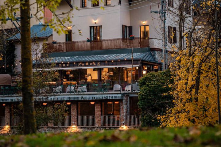 Hotel Antic Mas
