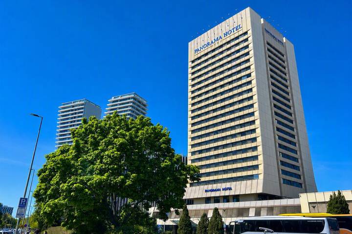Hotel 108 of 113