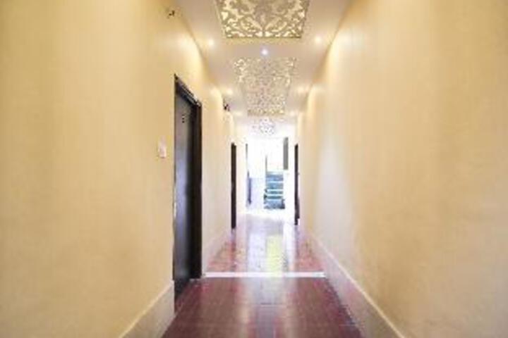 Hotel Interior 12 of 20