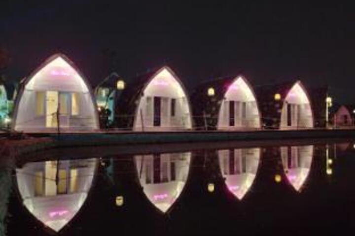 Dsawah Resort Bogor