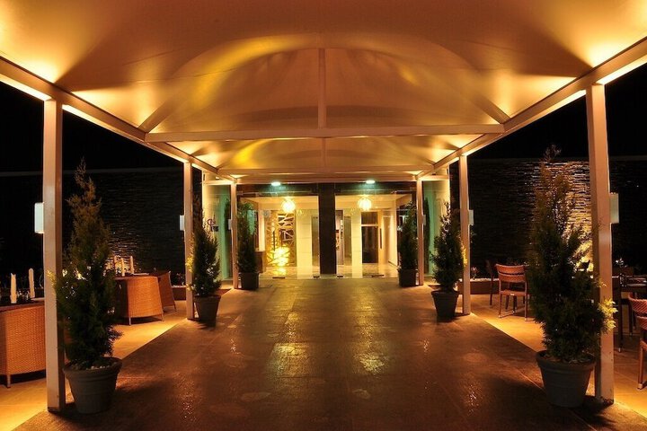 Hotel 61 of 65