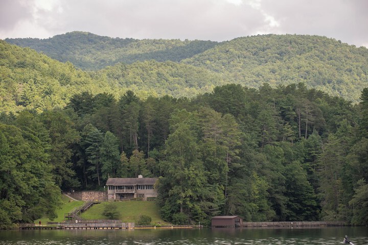 Lake